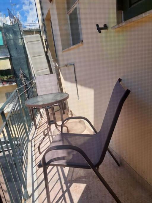 Ferienwohnung Nephiria'S Cozy Apt In Kerkira! Corfu  Exterior foto