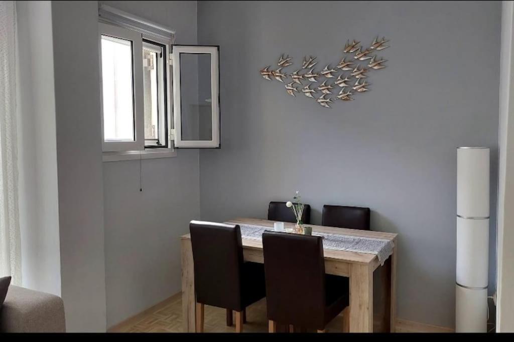 Ferienwohnung Nephiria'S Cozy Apt In Kerkira! Corfu  Exterior foto